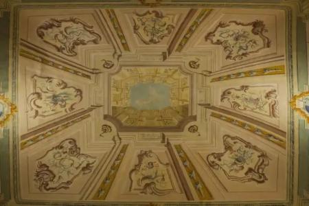 Palazzo Carletti - 13