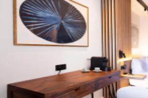 Hotel «La Catedral», Кадис