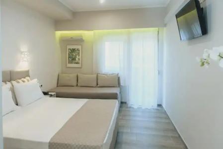 Ammos Beach Seaside Luxury Suites - 79