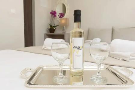 Ammos Beach Seaside Luxury Suites - 44