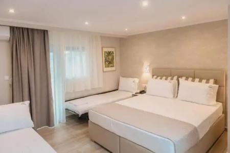 Ammos Beach Seaside Luxury Suites - 68