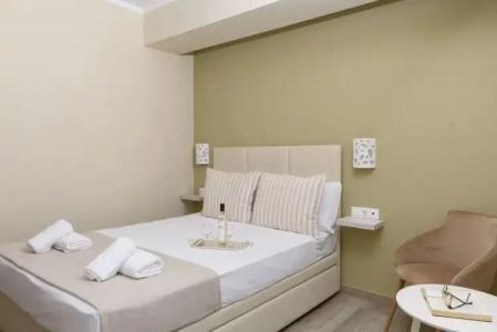 Ammos Beach Seaside Luxury Suites - 95