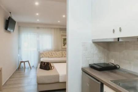 Ammos Beach Seaside Luxury Suites - 58