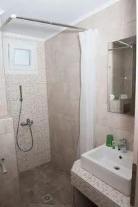 Ammos Beach Seaside Luxury Suites - 41