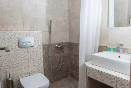 Ammos Beach Seaside Luxury Suites - 10