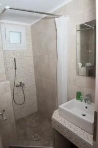 Ammos Beach Seaside Luxury Suites - 51