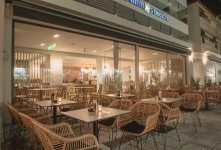 Ammos Beach Seaside Luxury Suites - 29