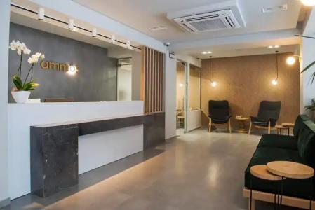 Ammos Beach Seaside Luxury Suites - 17