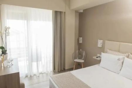 Ammos Beach Seaside Luxury Suites - 83