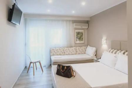 Ammos Beach Seaside Luxury Suites - 75