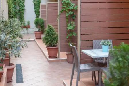 Ammos Beach Seaside Luxury Suites - 37