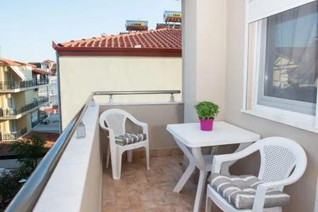 Ammos Beach Seaside Luxury Suites - 18