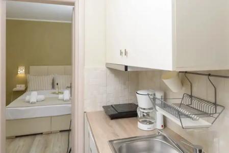 Ammos Beach Seaside Luxury Suites - 108