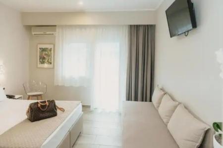 Ammos Beach Seaside Luxury Suites - 66