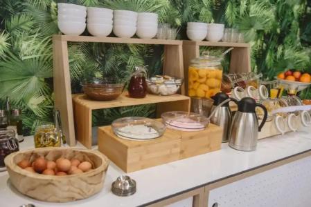 Ammos Beach Seaside Luxury Suites - 13