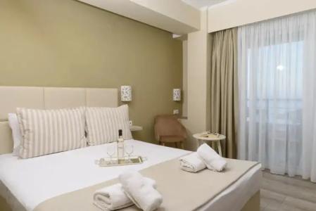 Ammos Beach Seaside Luxury Suites - 93