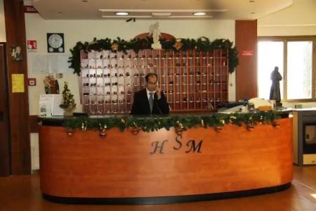 Albergo San Michele - 0