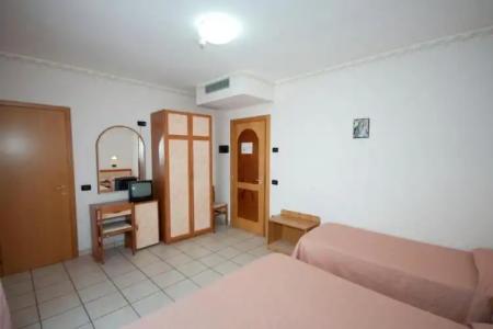 Albergo San Michele - 21