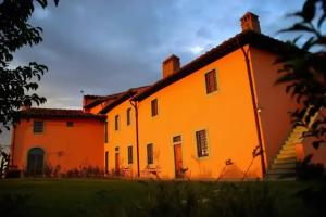 Le Fonti A San Giorgio, Монтеспертоли