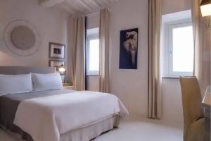 Villa Sassolini Country Boutique - Teritoria, Монтеварки