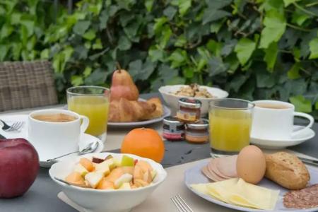 Villa Sassolini Country Boutique - Teritoria - 12