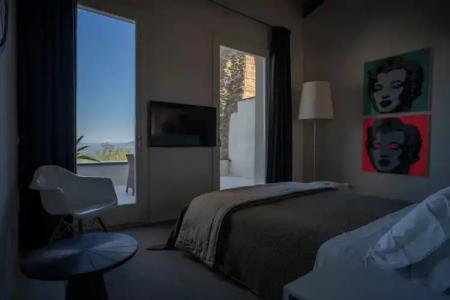 Villa Sassolini Country Boutique - Teritoria - 68