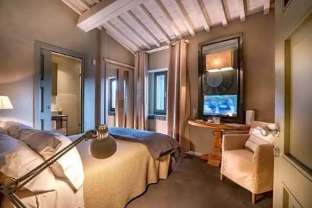 Villa Sassolini Country Boutique - Teritoria - 56