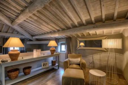 Villa Sassolini Country Boutique - Teritoria - 87