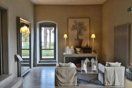 Villa Sassolini Country Boutique - Teritoria - 35