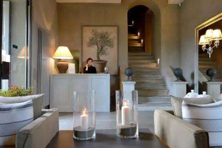 Villa Sassolini Country Boutique - Teritoria - 37