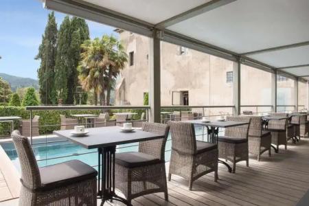 Villa Sassolini Country Boutique - Teritoria - 20