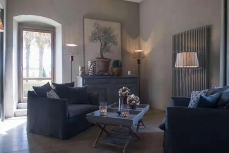 Villa Sassolini Country Boutique - Teritoria - 2