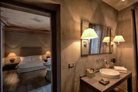 Villa Sassolini Country Boutique - Teritoria - 76