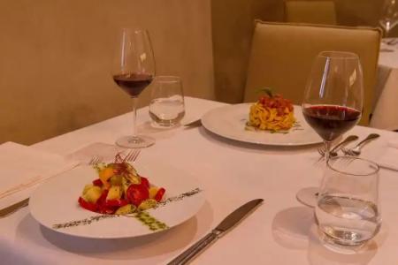 Villa Sassolini Country Boutique - Teritoria - 11