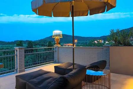 Villa Sassolini Country Boutique - Teritoria - 62