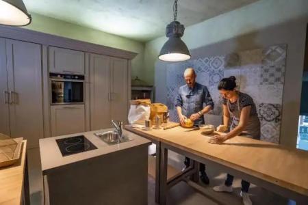 Villa Sassolini Country Boutique - Teritoria - 27