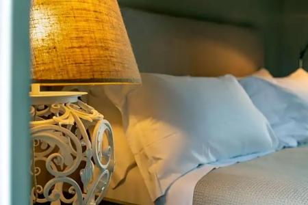 Villa Sassolini Country Boutique - Teritoria - 59