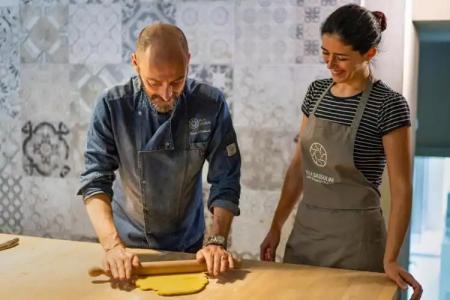 Villa Sassolini Country Boutique - Teritoria - 26