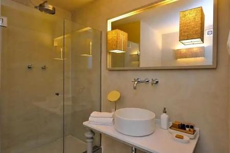 Villa Sassolini Country Boutique - Teritoria - 61