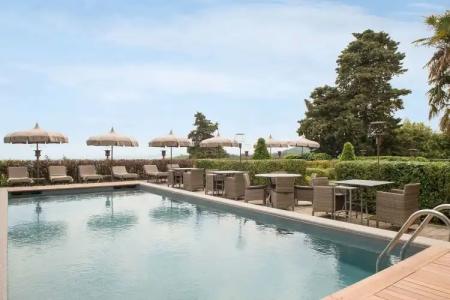 Villa Sassolini Country Boutique - Teritoria - 14