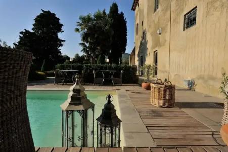 Villa Sassolini Country Boutique - Teritoria - 49