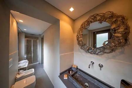 Villa Sassolini Country Boutique - Teritoria - 65