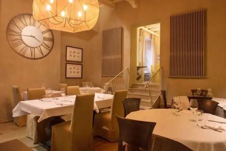 Villa Sassolini Country Boutique - Teritoria - 23