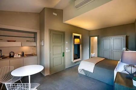 Villa Sassolini Country Boutique - Teritoria - 55