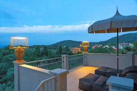 Villa Sassolini Country Boutique - Teritoria - 64
