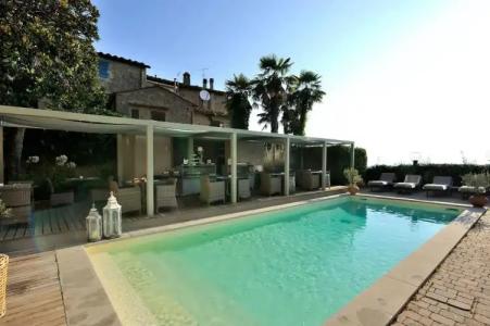 Villa Sassolini Country Boutique - Teritoria - 47