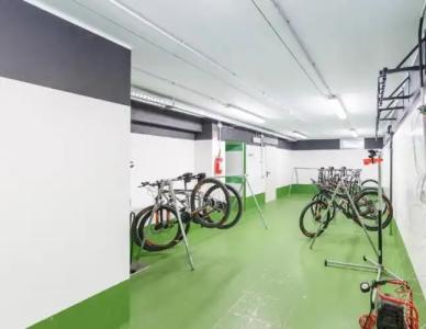 Caravel Bike - 22