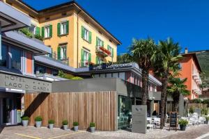 Hotel «Lago Di Garda»