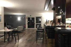 Hotel «Piccolo Mondo»