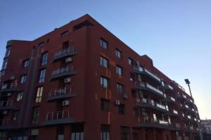 Salt Lake Aparthotel, Поморие